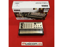 KORG VOLCA KEYS